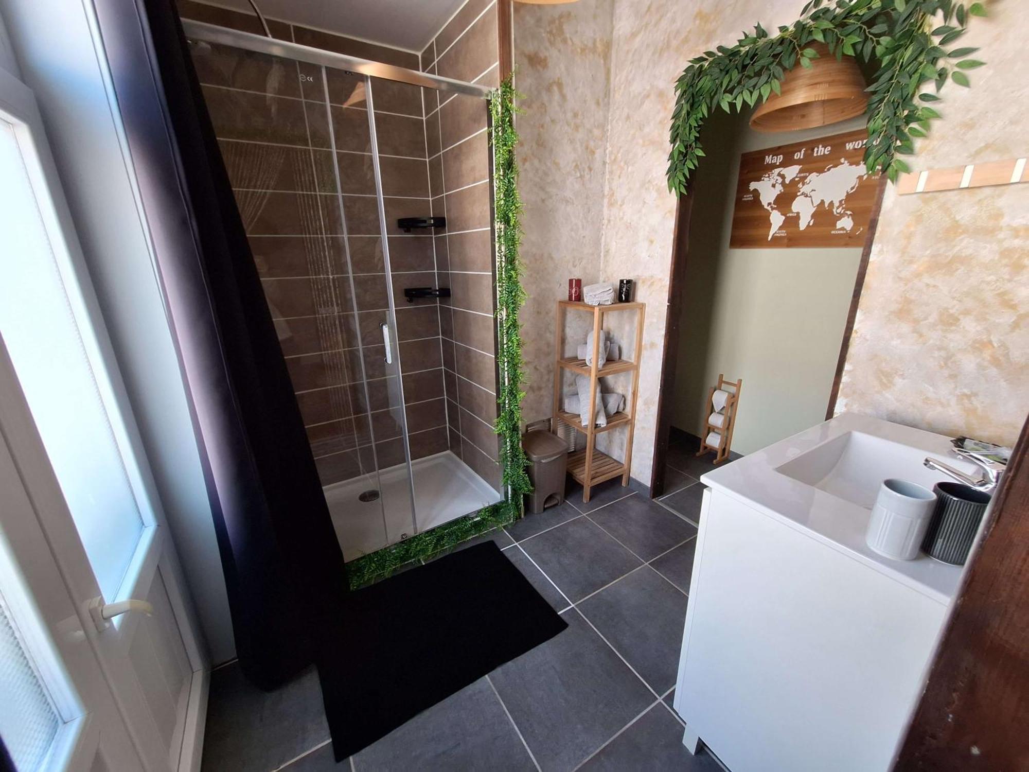 Bed and Breakfast Chez Ba'Nus Blankenberge Exterior foto